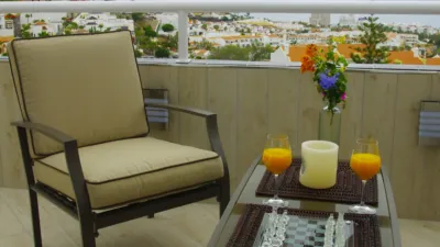 Apartamento en venta en Calle de Irlanda, 4, Costa Adeje (Adeje) de 299.000 €