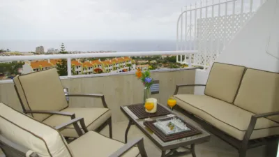 Apartamento en venta en Calle de Irlanda, 4, Costa Adeje (Adeje) de 299.000 €