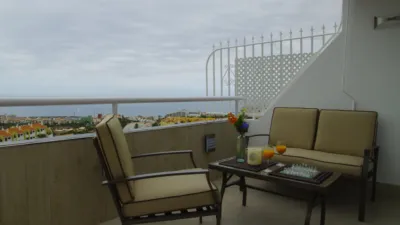 Apartamento en venta en Calle de Irlanda, 4, Costa Adeje (Adeje) de 299.000 €