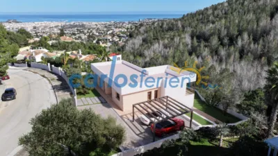 Casa – Dénia - Vista 4