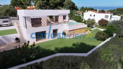 Casa – Dénia - Vista 5
