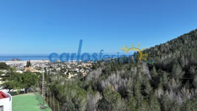 Casa – Dénia - Vista 3