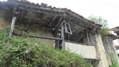 House on Camino de Vidiago to Panes photo 9