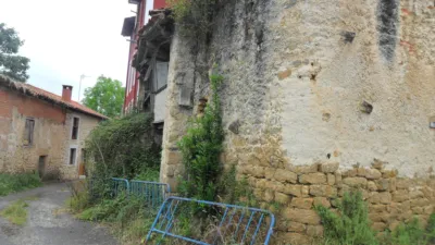 House on Camino de Vidiago to Panes photo 5