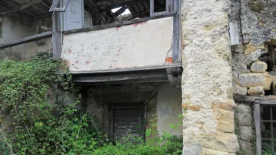 House on Camino de Vidiago to Panes photo 11