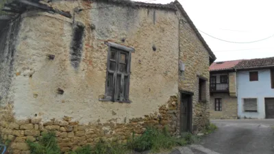 House on Camino de Vidiago to Panes photo 2
