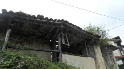 House on Camino de Vidiago to Panes photo 10