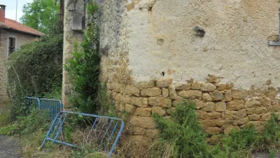 House on Camino de Vidiago to Panes photo 7