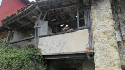House on Camino de Vidiago to Panes photo 12