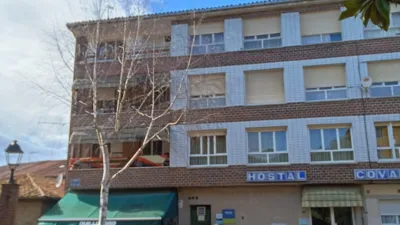 Apartment on Pío Virgilio Linares Street, 1 photo 13