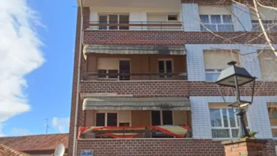 Apartment on Pío Virgilio Linares Street, 1 photo 14