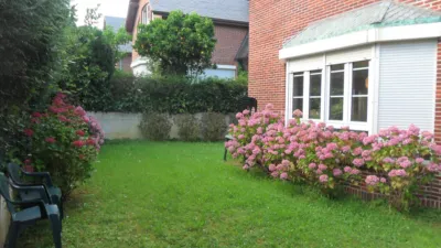 Chalet on Calle Mar photo 18