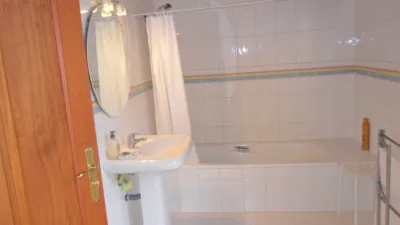 Chalet on Calle Mar photo 46