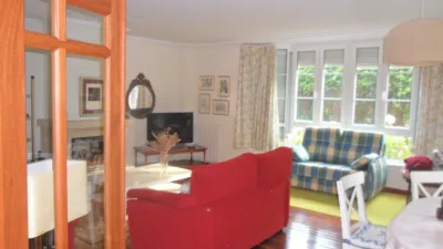 Chalet on Calle Mar photo 21
