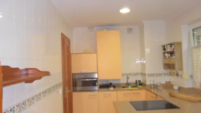 Chalet on Calle Mar photo 33