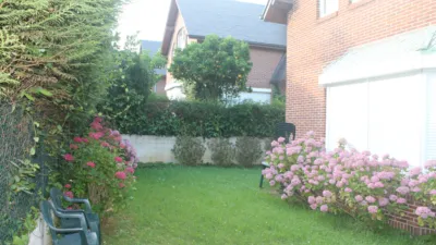 Chalet on Calle Mar photo 11