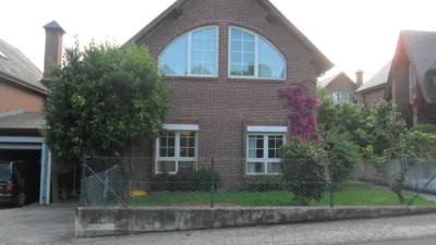 Chalet on Calle Mar photo 2