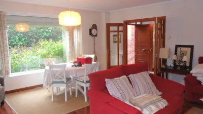 Chalet on Calle Mar photo 23