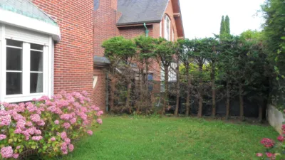 Chalet on Calle Mar photo 16