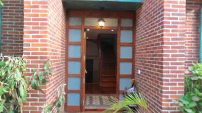 Chalet on Calle Mar photo 19