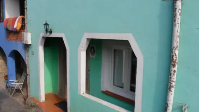 Casa adosada en venta en Avenida El Mazo, La Franca (Ribadedeva) de 72.500 €