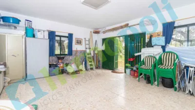 Chalet rústico en venta en Calle Diseminados El Corchito, Poblados Norte (Badajoz Capital) de 186.000 €