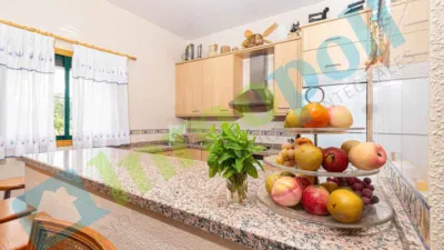 Chalet rústico en venta en Calle Diseminados El Corchito, Poblados Norte (Badajoz Capital) de 186.000 €