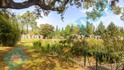 Chalet rústico en venta en Calle Diseminados El Corchito, Poblados Norte (Badajoz Capital) de 186.000 €