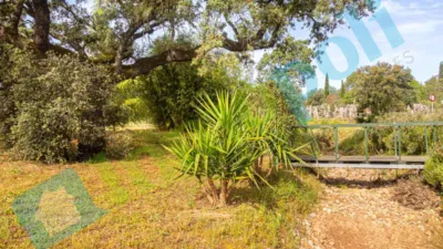 Chalet rústico en venta en Calle Diseminados El Corchito, Poblados Norte (Badajoz Capital) de 186.000 €