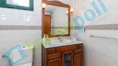 Chalet rústico en venta en Calle Diseminados El Corchito, Poblados Norte (Badajoz Capital) de 186.000 €