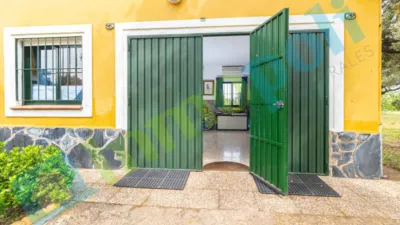 Chalet rústico en venta en Calle Diseminados El Corchito, Poblados Norte (Badajoz Capital) de 186.000 €