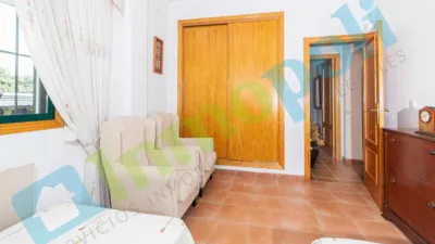 Chalet rústico en venta en Calle Diseminados El Corchito, Poblados Norte (Badajoz Capital) de 186.000 €