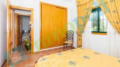 Chalet rústico en venta en Calle Diseminados El Corchito, Poblados Norte (Badajoz Capital) de 186.000 €