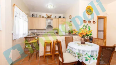 Chalet rústico en venta en Calle Diseminados El Corchito, Poblados Norte (Badajoz Capital) de 186.000 €