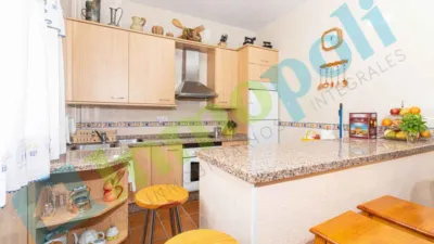 Chalet rústico en venta en Calle Diseminados El Corchito, Poblados Norte (Badajoz Capital) de 186.000 €