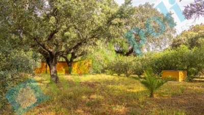 Chalet rústico en venta en Calle Diseminados El Corchito, Poblados Norte (Badajoz Capital) de 186.000 €