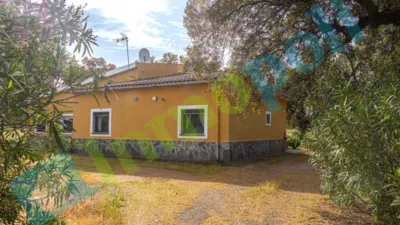 Chalet rústico en venta en Calle Diseminados El Corchito, Poblados Norte (Badajoz Capital) de 186.000 €