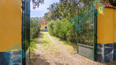 Chalet rústico en venta en Calle Diseminados El Corchito, Poblados Norte (Badajoz Capital) de 186.000 €