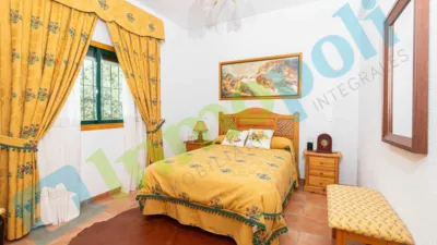 Chalet rústico en venta en Calle Diseminados El Corchito, Poblados Norte (Badajoz Capital) de 186.000 €