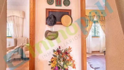 Chalet rústico en venta en Calle Diseminados El Corchito, Poblados Norte (Badajoz Capital) de 186.000 €