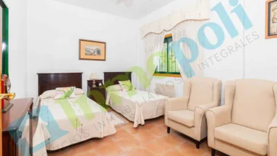 Chalet rústico en venta en Calle Diseminados El Corchito, Poblados Norte (Badajoz Capital) de 186.000 €