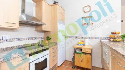 Chalet rústico en venta en Calle Diseminados El Corchito, Poblados Norte (Badajoz Capital) de 186.000 €