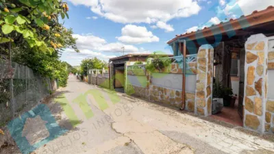 Casa rústica en venta en Calle del Rosal - Vista 5
