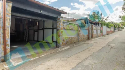 Casa rústica en venta en Calle del Rosal - Vista 4