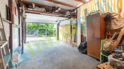 Casa rústica en venta en Calle del Rosal - Més