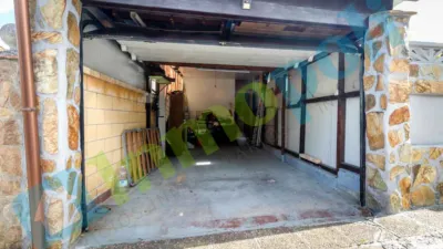 Casa rústica en venta en Calle del Rosal - Vista 6