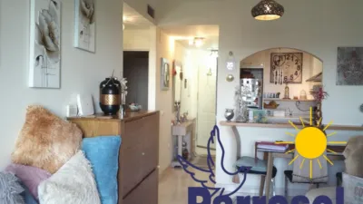 Apartamento en calle del Finisterre, 1 photo 3