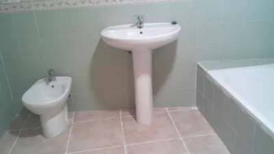 Piso en calle del Censor, 2 photo 17