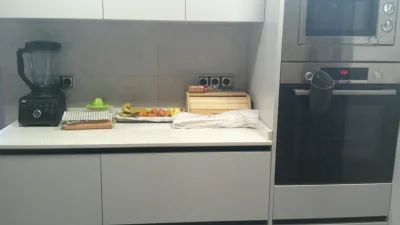 Apartment on Calle del Tenis, 4 photo 21