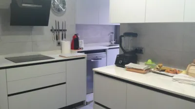 Apartment on Calle del Tenis, 4 photo 16